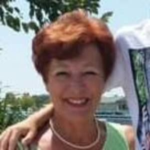 Meet your Posher, Linda reid